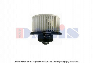 AKS DASIS 740949n -  Вентилятор салона